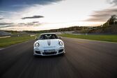 Porsche 911 (997, facelift 2008) Carrera GTS 3.8 (408 Hp) 2010 - 2011