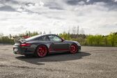 Porsche 911 (997, facelift 2008) GT3 RS 3.8 (450 Hp) 2009 - 2011