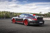 Porsche 911 (997, facelift 2008) Carrera 3.6 (345 Hp) 2008 - 2012