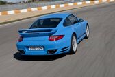 Porsche 911 (997, facelift 2008) Carrera GTS 3.8 (408 Hp) 2010 - 2011