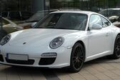 Porsche 911 (997, facelift 2008) Carrera S 3.8 (385 Hp) PDK 2008 - 2011