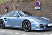 Porsche 911 (997, facelift 2008) Carrera 4S 3.8 (385 Hp) PDK 2008 - 2011