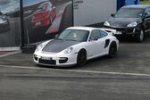 Porsche 911 (997, facelift 2008) Carrera 4S 3.8 (385 Hp) PDK 2008 - 2011