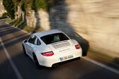 Porsche 911 (997, facelift 2008) GT3 RS 3.8 (450 Hp) 2009 - 2011