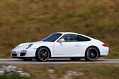 Porsche 911 (997, facelift 2008) Carrera S 3.8 (385 Hp) PDK 2008 - 2011