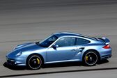 Porsche 911 (997, facelift 2008) Turbo S 3.8 (530 Hp) PDK 2010 - 2011