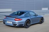 Porsche 911 (997, facelift 2008) Turbo S 3.8 (530 Hp) PDK 2010 - 2011