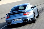 Porsche 911 (997, facelift 2008) Turbo S 3.8 (530 Hp) PDK 2010 - 2011