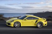 Porsche 911 (991 II) GT3 RS 4.0 (520 Hp) PDK 2018 - 2019
