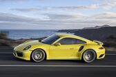 Porsche 911 (991 II) Turbo S 3.8 (580 Hp) PDK 2015 - 2018