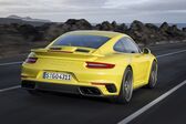 Porsche 911 (991 II) 2015 - 2019