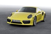 Porsche 911 (991 II) Carrera 4S 3.0 (420 Hp) PDK 2015 - 2018