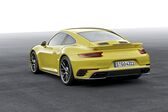 Porsche 911 (991 II) GT3 4.0 (500 Hp) 2017 - 2018