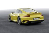 Porsche 911 (991 II) GT3 4.0 (500 Hp) PDK 2017 - 2018