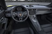 Porsche 911 (991 II) Carrera 4 GTS 3.0 (450 Hp) PDK 2017 - 2018