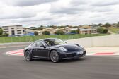 Porsche 911 (991 II) 2015 - 2019