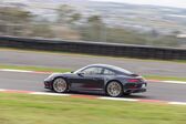 Porsche 911 (991 II) 2015 - 2019