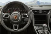 Porsche 911 (991 II) Turbo S Exclusive 3.8 (607 Hp) PDK 2017 - 2017