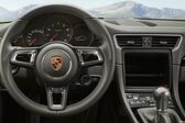 Porsche 911 (991 II) 2015 - 2019