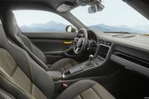 Porsche 911 (991 II) 2015 - 2019
