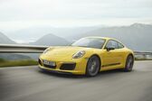 Porsche 911 (991 II) 2015 - 2019