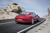 Porsche 911 (991 II) Carrera S 3.0 (420 Hp) 2015 - 2018