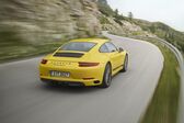 Porsche 911 (991 II) Carrera S 3.0 (420 Hp) 2015 - 2018