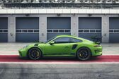Porsche 911 (991 II) 2015 - 2019