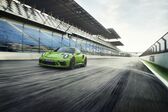 Porsche 911 (991 II) 2015 - 2019