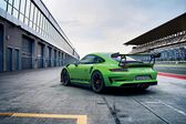 Porsche 911 (991 II) 2015 - 2019