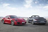 Porsche 911 (991 II) GT3 RS 4.0 (520 Hp) PDK 2018 - 2019