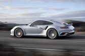 Porsche 911 (991 II) 2015 - 2019