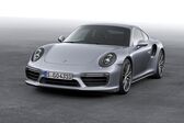 Porsche 911 (991 II) Carrera 4S 3.0 (420 Hp) PDK 2015 - 2018