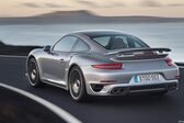Porsche 911 (991) 2011 - 2017