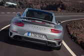 Porsche 911 (991) Carrera 4 3.4 (350 Hp) PDK 2012 - 2015