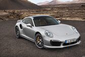 Porsche 911 (991) 2011 - 2017