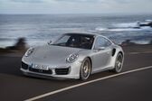 Porsche 911 (991) Carrera 3.4 (350 Hp) PDK 2011 - 2015