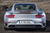 Porsche 911 (991) 2011 - 2017