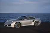 Porsche 911 (991) Carrera GTS 3.8 (430 Hp) 2014 - 2015