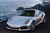 Porsche 911 (991) 2011 - 2017