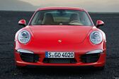 Porsche 911 (991) GT3 RS 4.0 (500 Hp) PDK 2015 - 2017