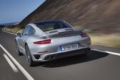 Porsche 911 (991) 2011 - 2017