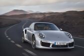 Porsche 911 (991) 2011 - 2017