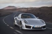 Porsche 911 (991) Carrera 4 GTS 3.8 (430 Hp) PDK 2014 - 2015