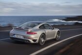 Porsche 911 (991) Carrera S 3.8 (400 Hp) PDK 2011 - 2015