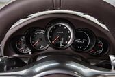 Porsche 911 (991) 2011 - 2017