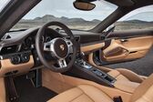 Porsche 911 (991) 2011 - 2017