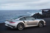 Porsche 911 (991) Carrera 4 GTS 3.8 (430 Hp) 2014 - 2015