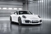 Porsche 911 (991) 2011 - 2017