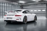 Porsche 911 (991) Carrera GTS 3.8 (430 Hp) PDK 2014 - 2015